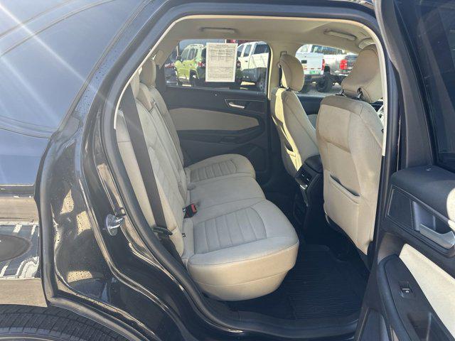 2019 Ford Edge SE