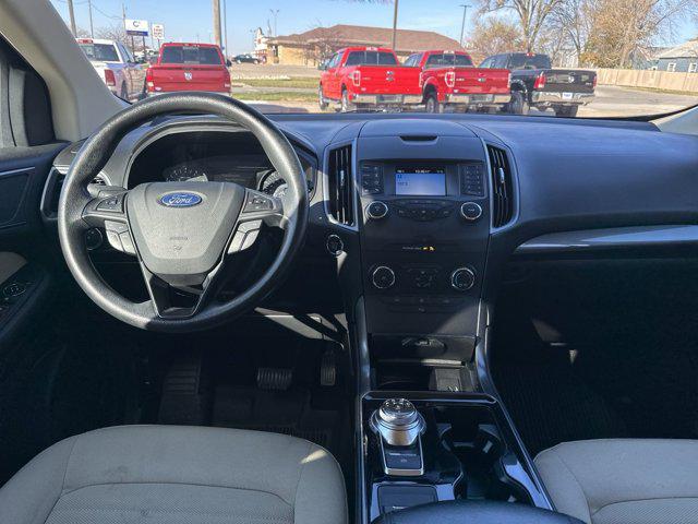 2019 Ford Edge SE