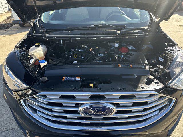 2019 Ford Edge SE