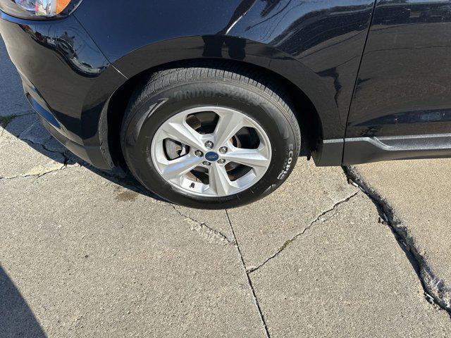 2019 Ford Edge SE