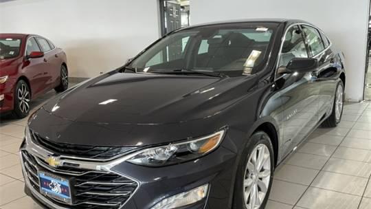 2023 Chevrolet Malibu FWD 1LT for sale near Chicago, IL