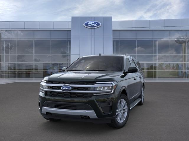 2022 Ford Expedition XLT MAX