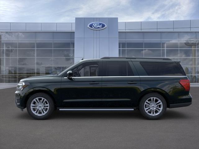 2022 Ford Expedition XLT MAX