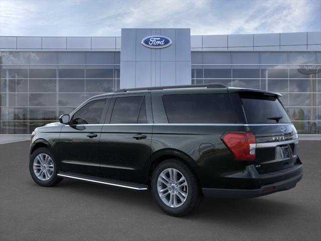 2022 Ford Expedition XLT MAX
