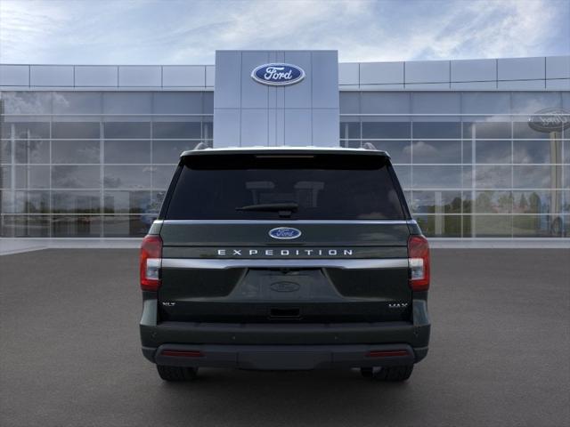 2022 Ford Expedition XLT MAX