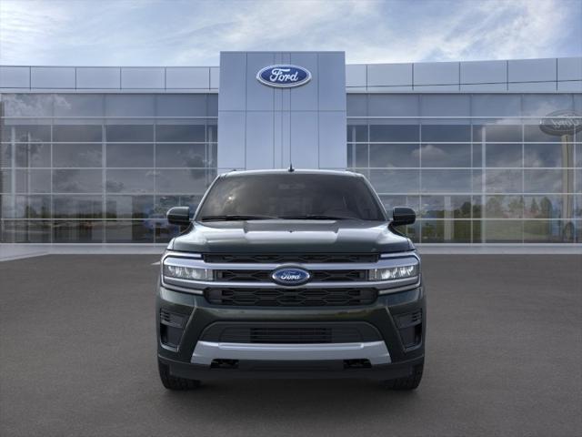 2022 Ford Expedition XLT MAX