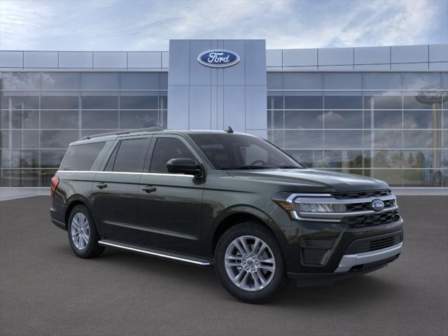 2022 Ford Expedition XLT MAX