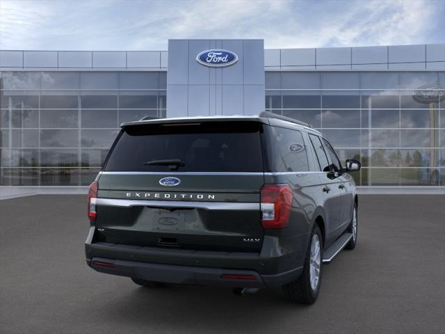 2022 Ford Expedition XLT MAX
