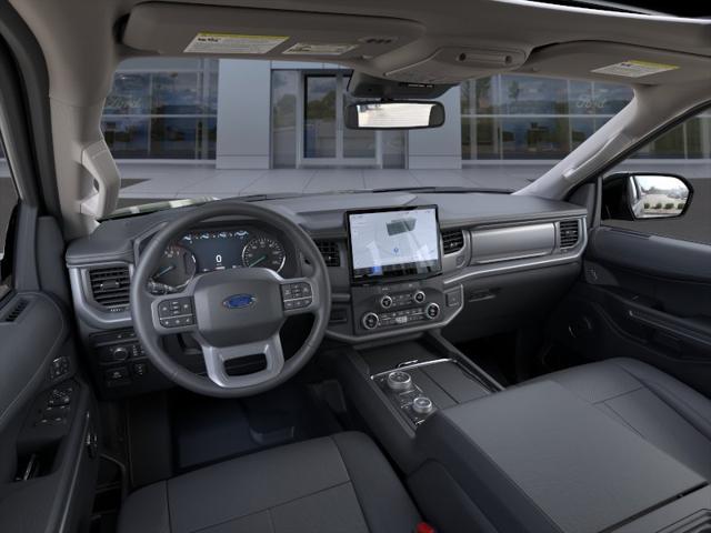 2022 Ford Expedition XLT MAX
