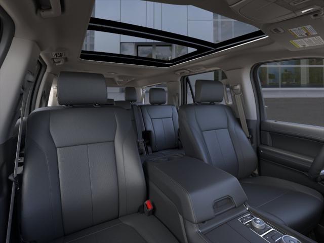 2022 Ford Expedition XLT MAX