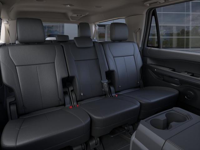 2022 Ford Expedition XLT MAX