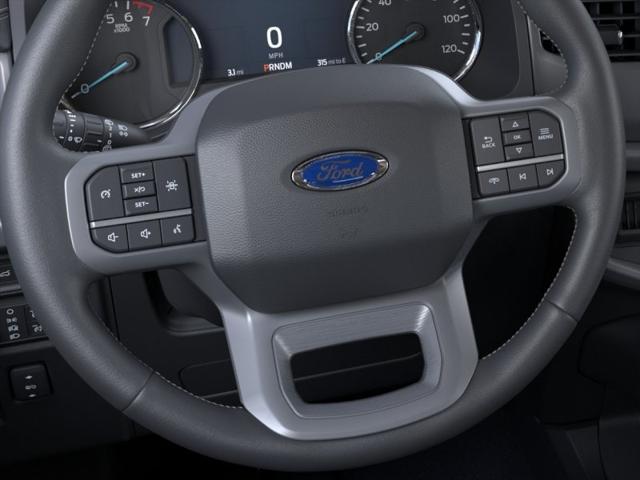 2022 Ford Expedition XLT MAX