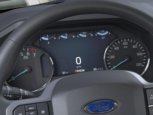 2022 Ford Expedition XLT MAX