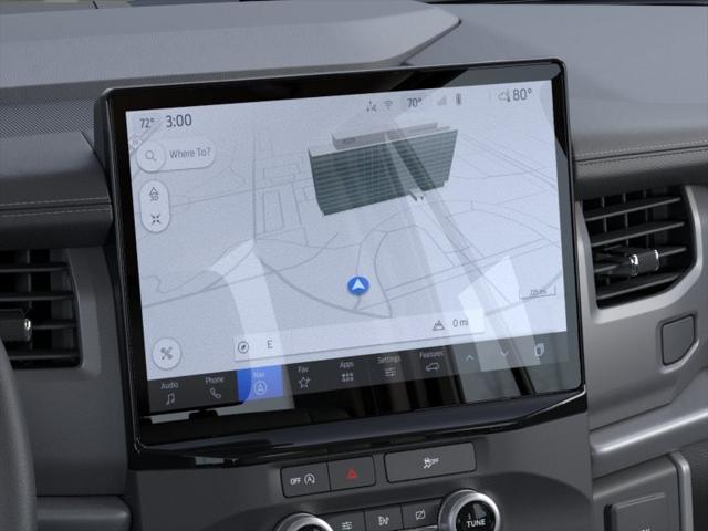 2022 Ford Expedition XLT MAX