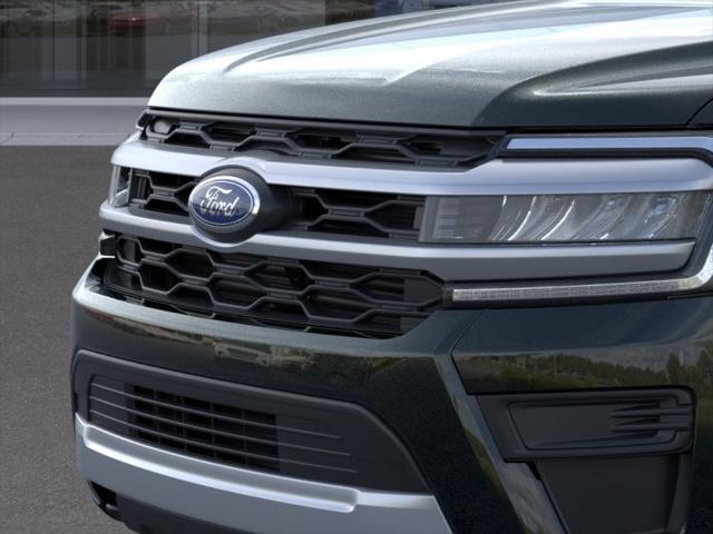 2022 Ford Expedition XLT MAX
