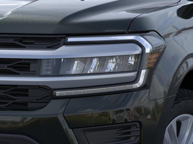 2022 Ford Expedition XLT MAX