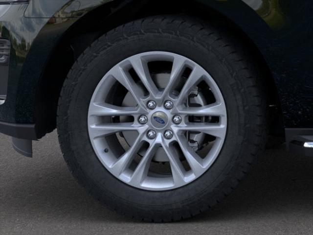 2022 Ford Expedition XLT MAX