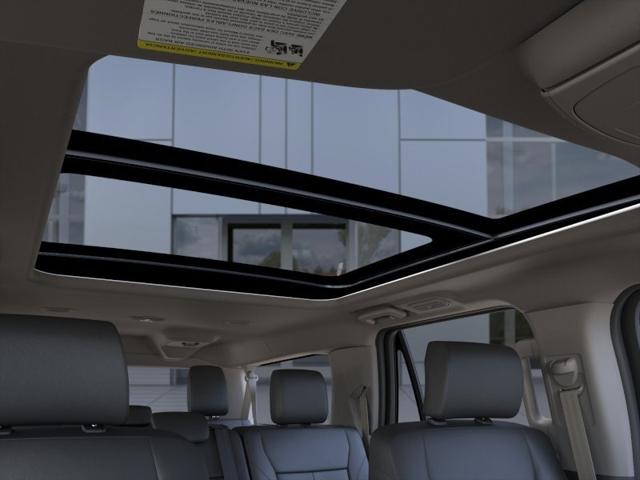 2022 Ford Expedition XLT MAX