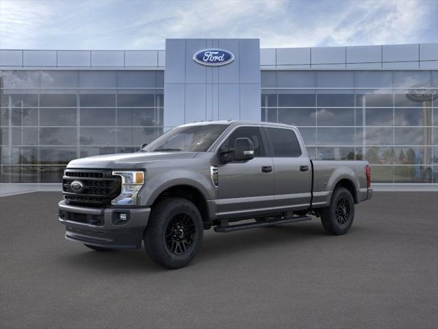 2022 Ford F-250 XLT for sale in Greenwich	, NY