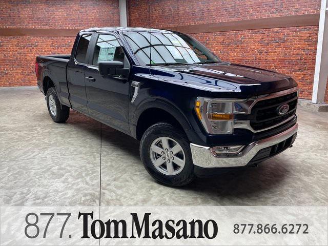 New & Used Ford F-150 for Sale Near Tamaqua, PA | Discover Cars for Sale