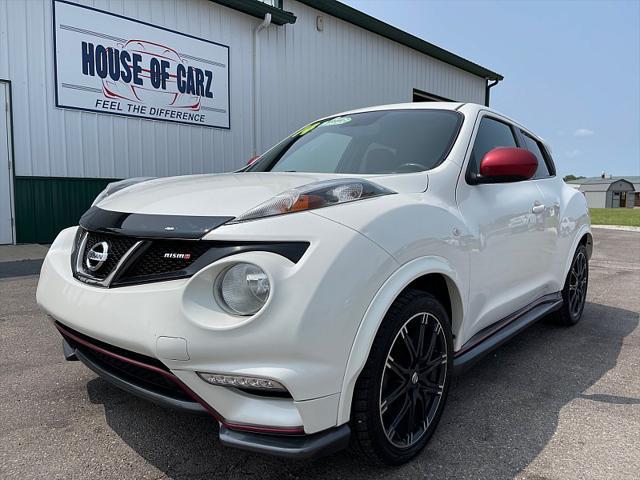 juke nismo for sale near me