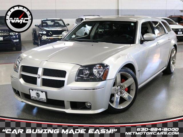 2006 Dodge Magnum SRT8 for sale near Addison, IL