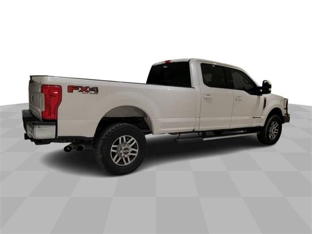 2019 Ford F-350 LARIAT