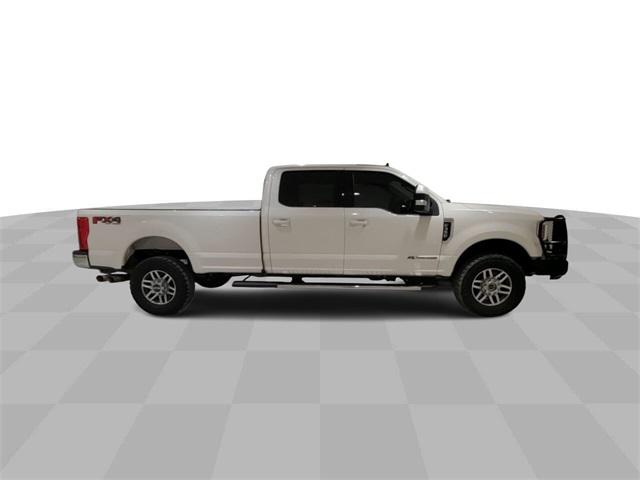 2019 Ford F-350 LARIAT