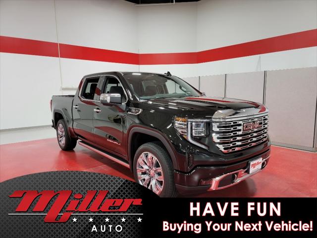2022 GMC Sierra 1500 Denali for sale in Saint Cloud, MN