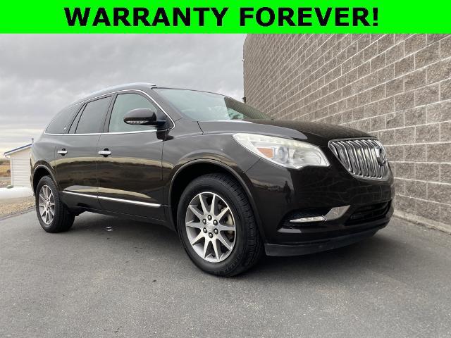 2014 Buick Enclave Leather for sale in Jerome, ID