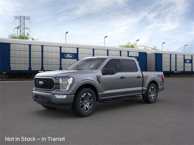 2022 Ford F-150 XL's photo