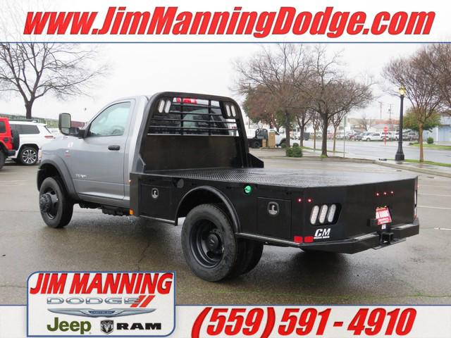 2022 Ram 4500 Chassis Tradesman/SLT for sale in Dinuba, CA