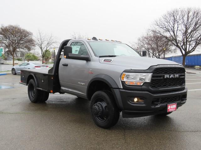 2022 Ram 4500 Chassis Tradesman/SLT