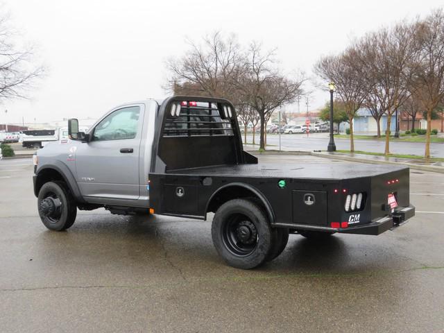 2022 Ram 4500 Chassis Tradesman/SLT