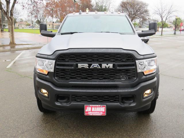 2022 Ram 4500 Chassis Tradesman/SLT