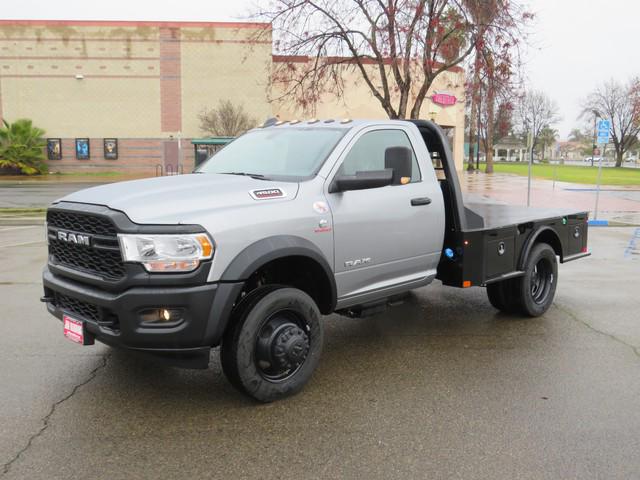 2022 Ram 4500 Chassis Tradesman/SLT