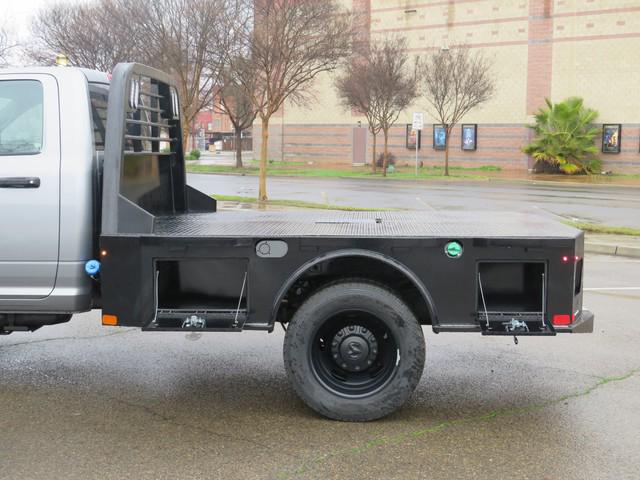 2022 Ram 4500 Chassis Tradesman/SLT