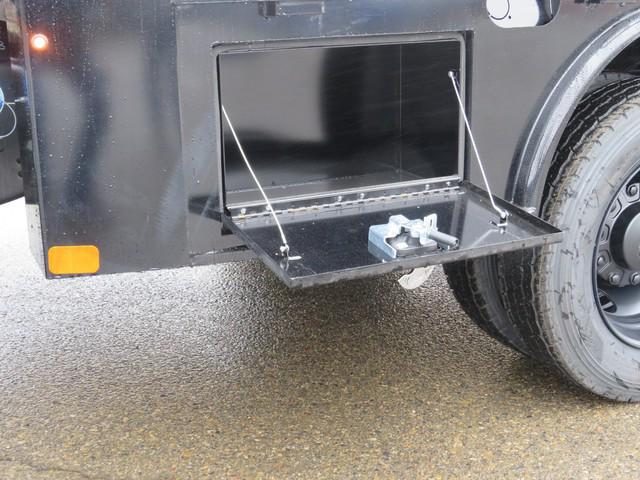 2022 Ram 4500 Chassis Tradesman/SLT