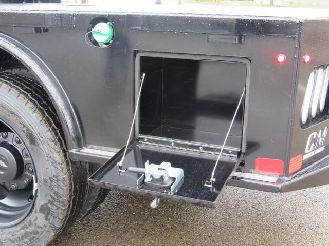2022 Ram 4500 Chassis Tradesman/SLT