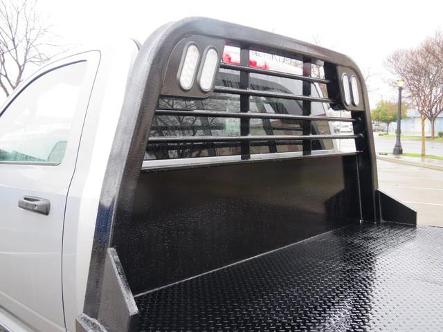 2022 Ram 4500 Chassis Tradesman/SLT