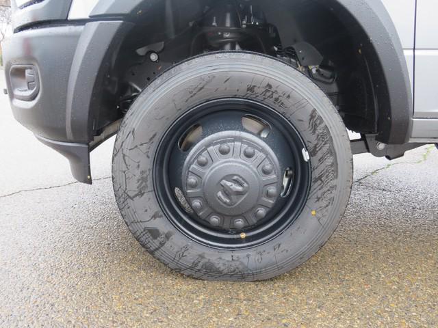 2022 Ram 4500 Chassis Tradesman/SLT