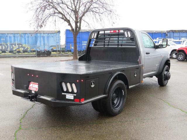 2022 Ram 4500 Chassis Tradesman/SLT