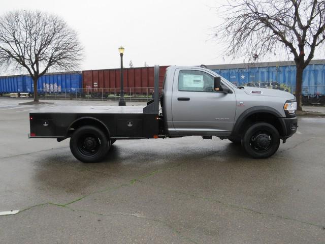 2022 Ram 4500 Chassis Tradesman/SLT