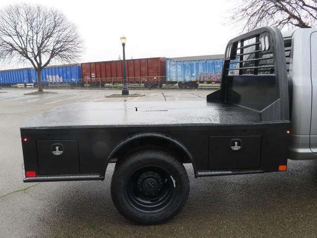 2022 Ram 4500 Chassis Tradesman/SLT