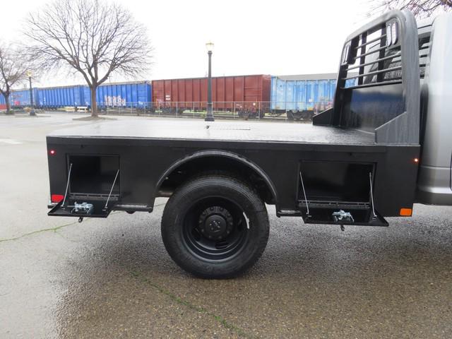 2022 Ram 4500 Chassis Tradesman/SLT