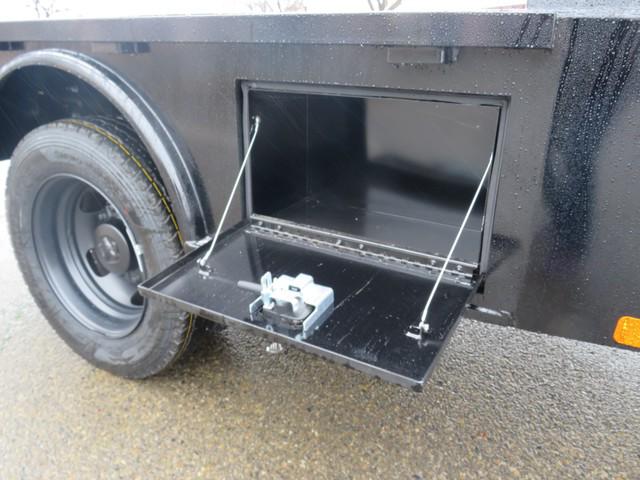 2022 Ram 4500 Chassis Tradesman/SLT