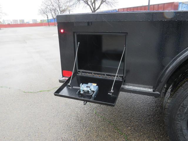 2022 Ram 4500 Chassis Tradesman/SLT