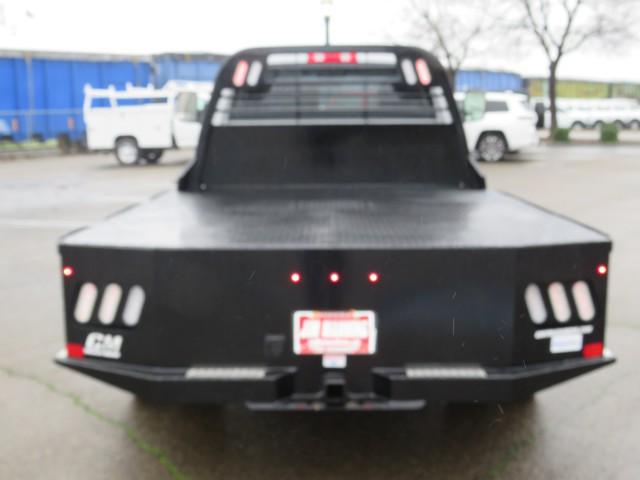 2022 Ram 4500 Chassis Tradesman/SLT