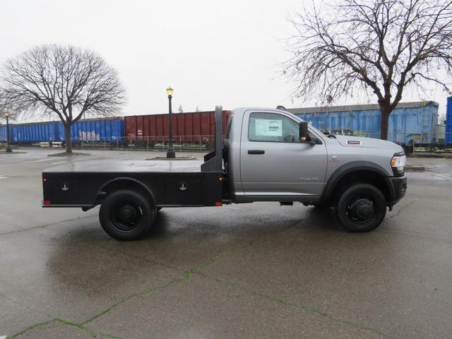 2022 Ram 4500 Chassis Tradesman/SLT