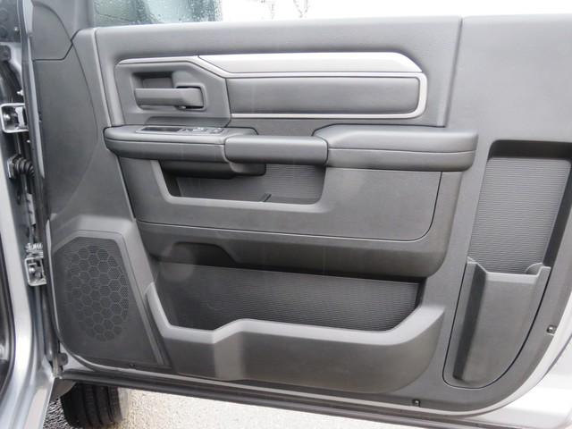 2022 Ram 4500 Chassis Tradesman/SLT